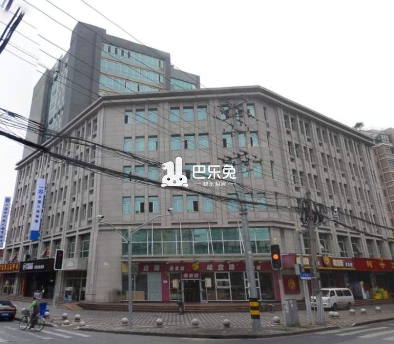 复华商业大厦(商铺)