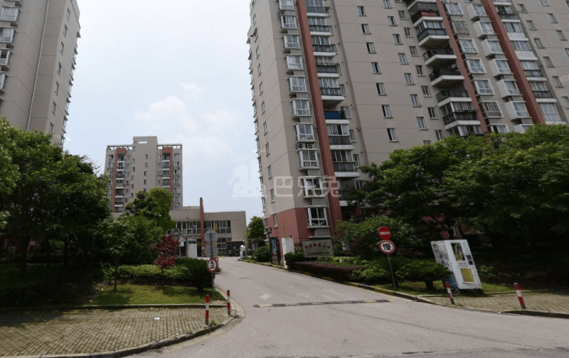 滨浦新苑二村13829141周边环境图7