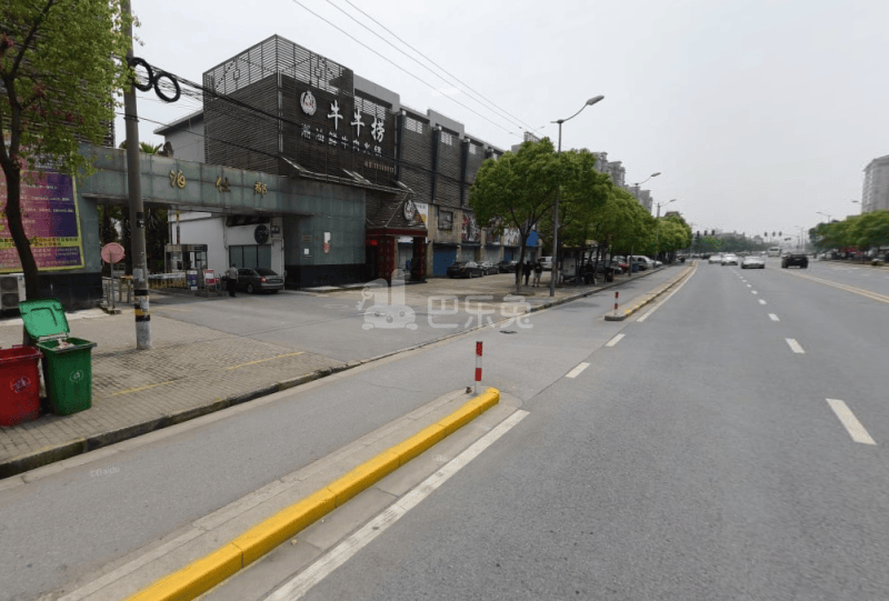 泊仕郡6808421周边环境图4