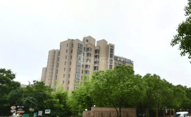 新时代富嘉花园2966506周边环境图1