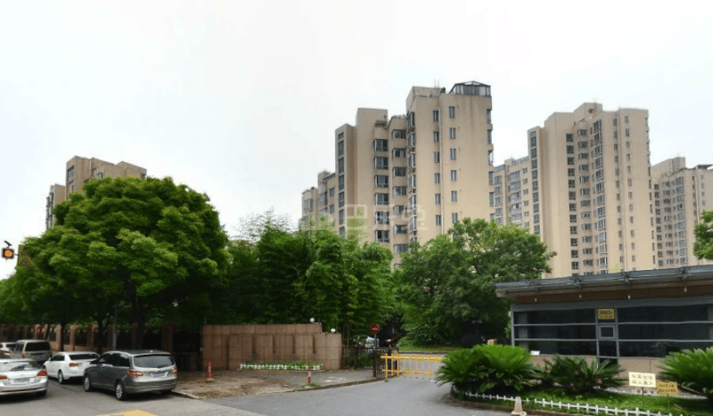 新时代富嘉花园2966506周边环境图2