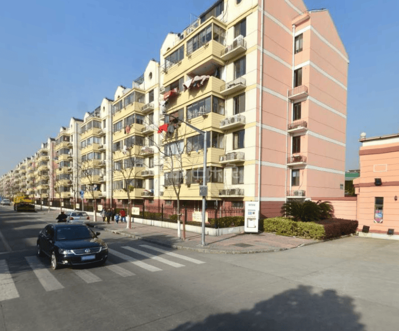 九华苑11097165周边环境图8