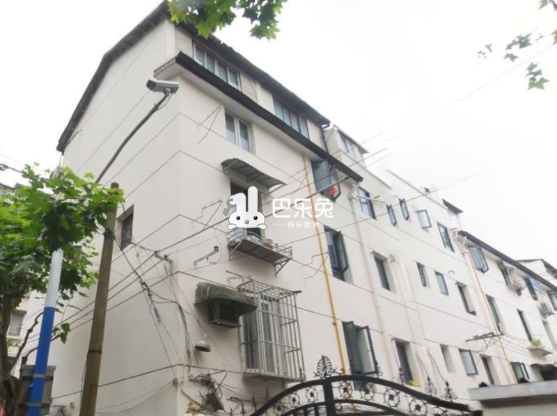 止园小区(止园路400弄)3505644周边环境图4