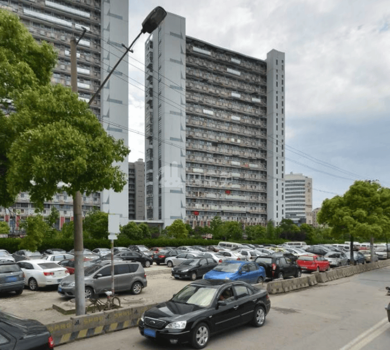 上海松江_九久青年城(沪松公路1399弄)_1室0厅0卫_合租朝南_沪松公路