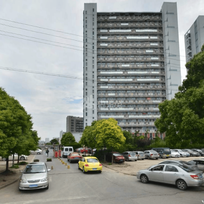 上海松江_九久青年城(沪松公路1399弄)_1室0厅0卫_合租朝南_沪松公路