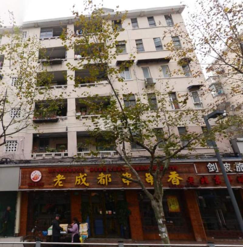 芷江西路270弄小区15690890周边环境图7