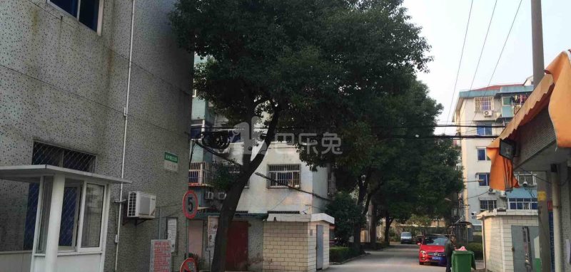 谈家港花苑一村（谈中路52弄）8116636周边环境图7