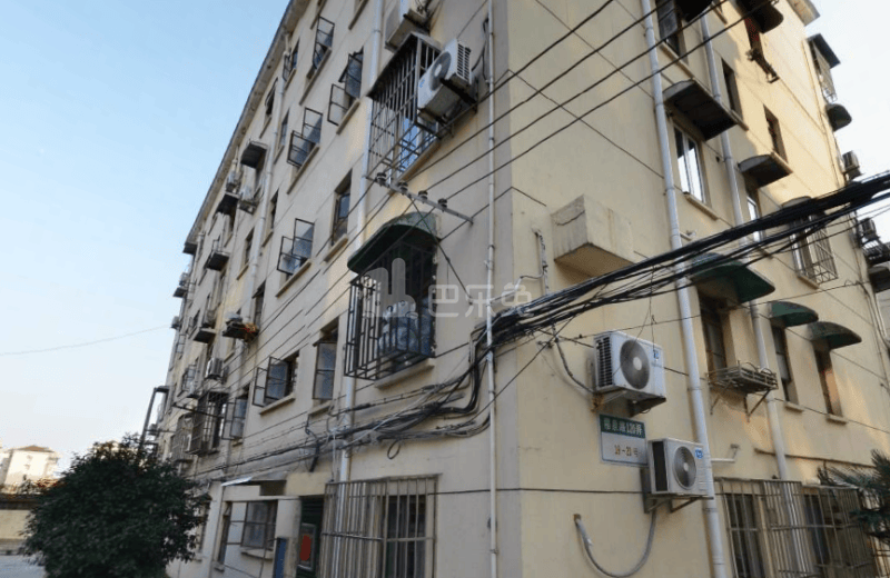 广友小区11182149周边环境图9