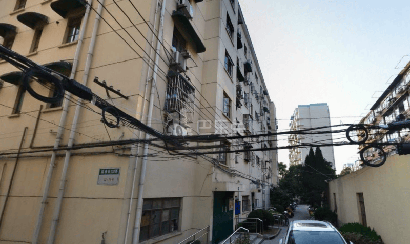 广友小区11182149周边环境图10