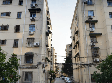 广友小区 2室1厅1卫