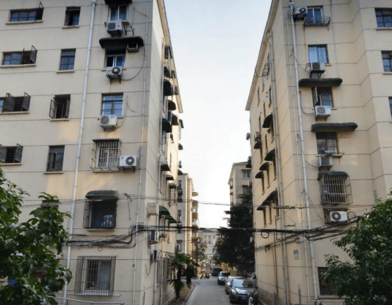 广友小区11182149周边环境图11