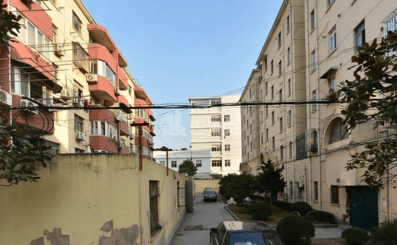 广友小区11182149周边环境图12