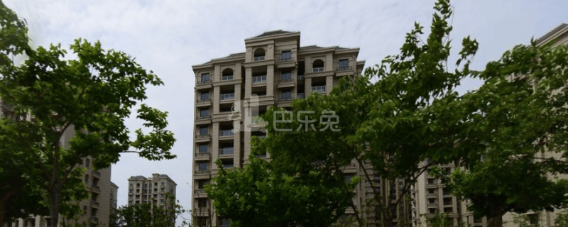 汤臣臻园15486971周边环境图8