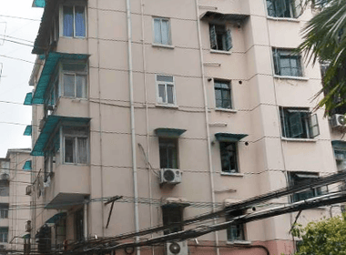 南丹小区（宜山路60弄） 1室0厅0卫