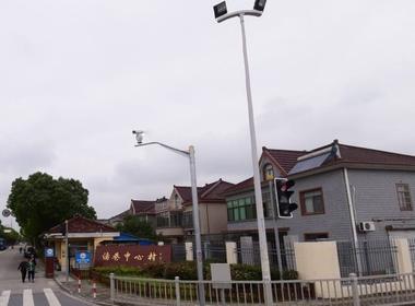 汤巷中心村（川周公路3010弄） 