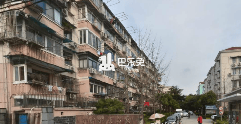 广中扩大小区(凉城路4.