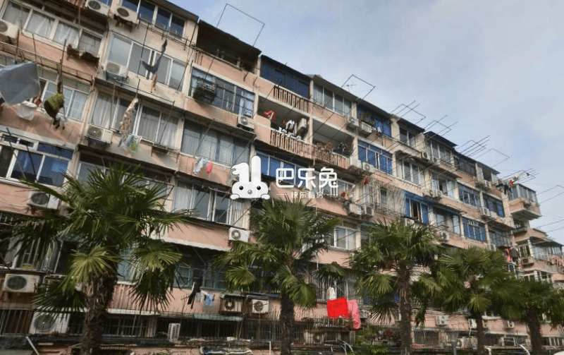 广中扩大小区(凉城路4.