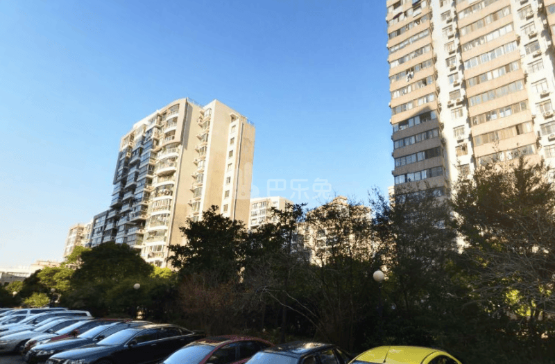 新翔公寓10768156周边环境图0