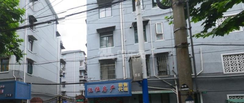 唐家沙小区（洛川东路140弄）15359450周边环境图9