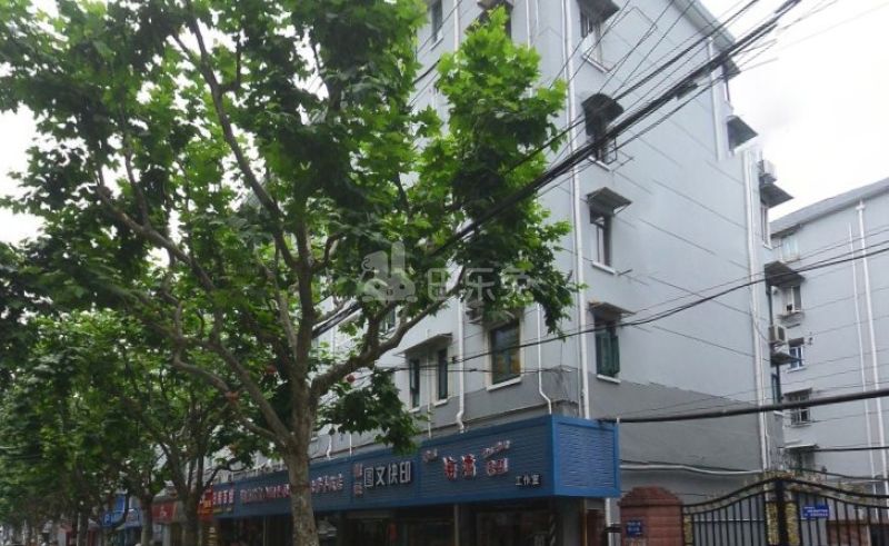 唐家沙小区（洛川东路140弄）15359450周边环境图10