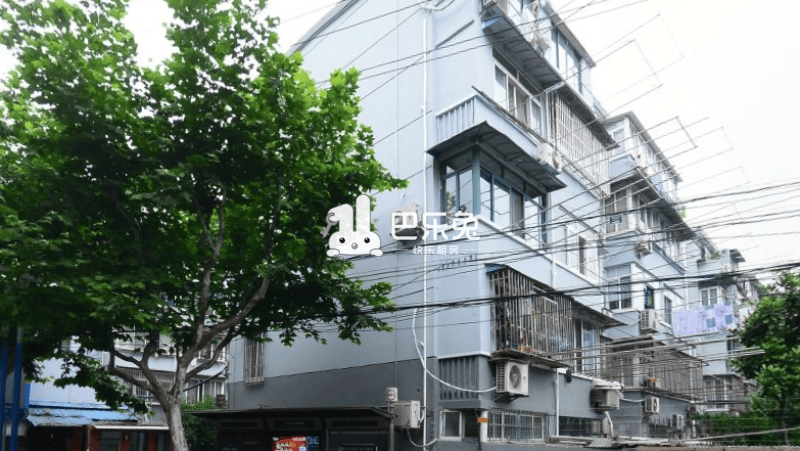 唐家沙小区(平型关路3.