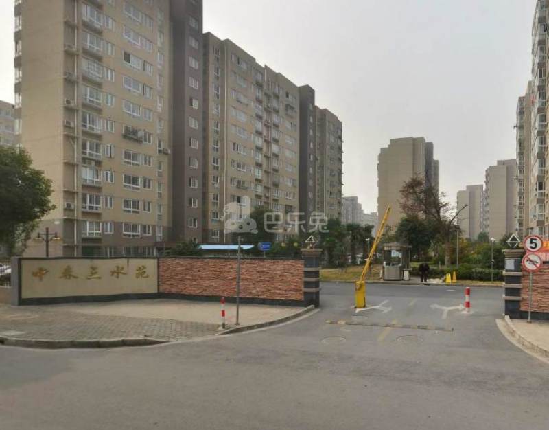 中春三水苑13579755周边环境图14