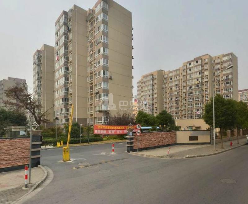 中春三水苑13579755周边环境图15