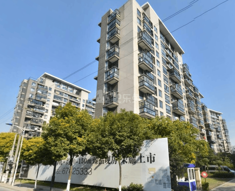 中大九里德一期14752864周边环境图5