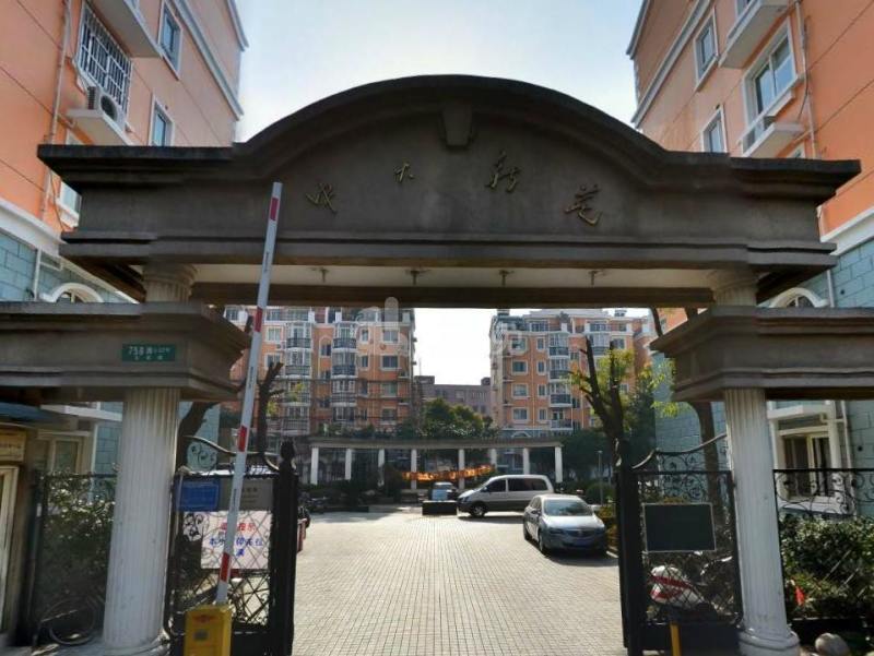 中大新苑7252235周边环境图4