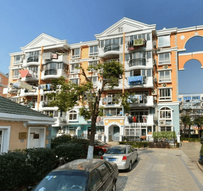 中大新苑7252235周边环境图6