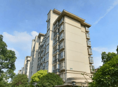 中鼎豪园 3室2厅1卫