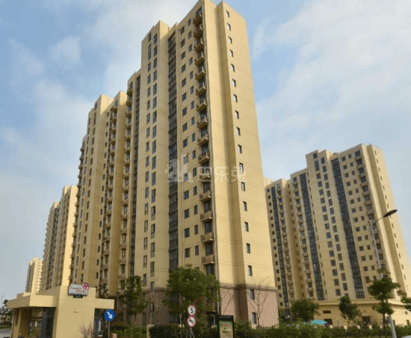 南行达苑6728711周边环境图6