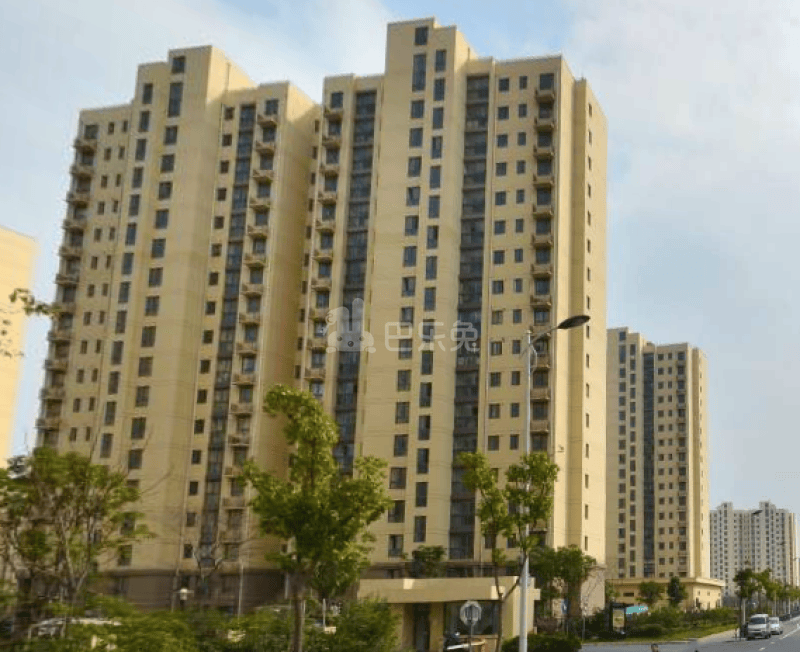 南行达苑6728711周边环境图7