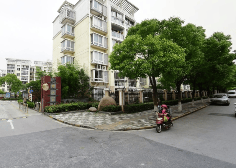 曹江公寓17750092周边环境图6