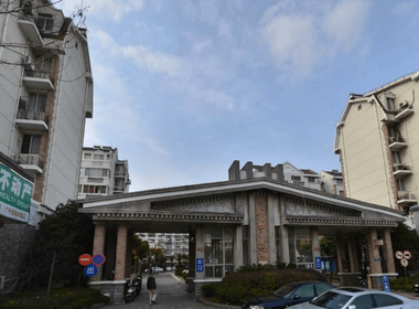 广中苑 1室0厅1卫