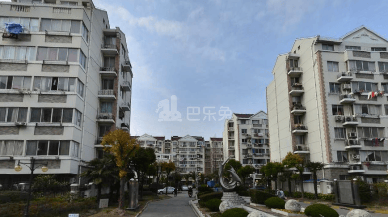 广中苑721146周边环境图8