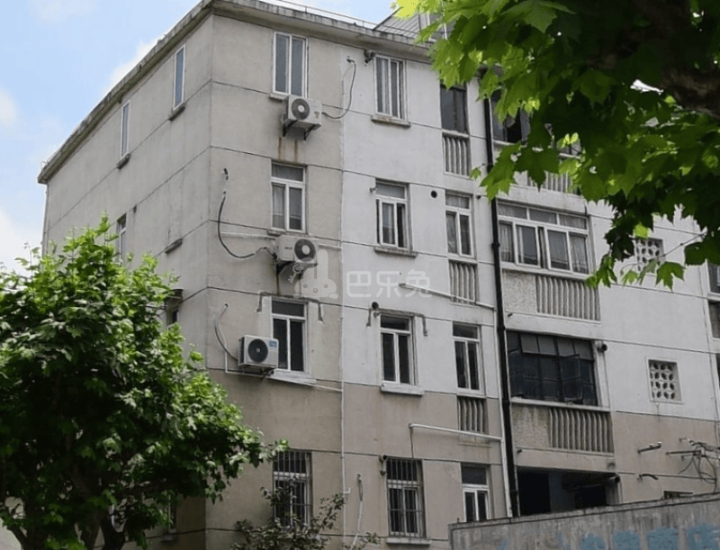 南华小区9079084周边环境图12