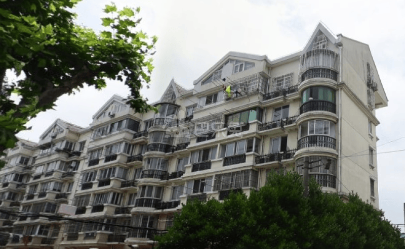 南华小区9079084周边环境图14