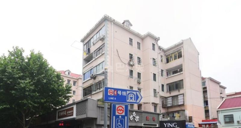 塘东小区（蓝村路471弄）10058954周边环境图2