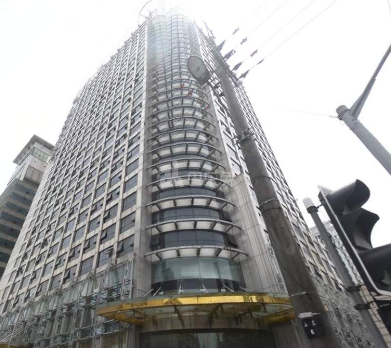 中福世福汇（广东路339号）15288878周边环境图18