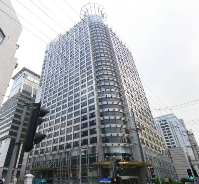 中福世福汇（广东路339号）15288878周边环境图19