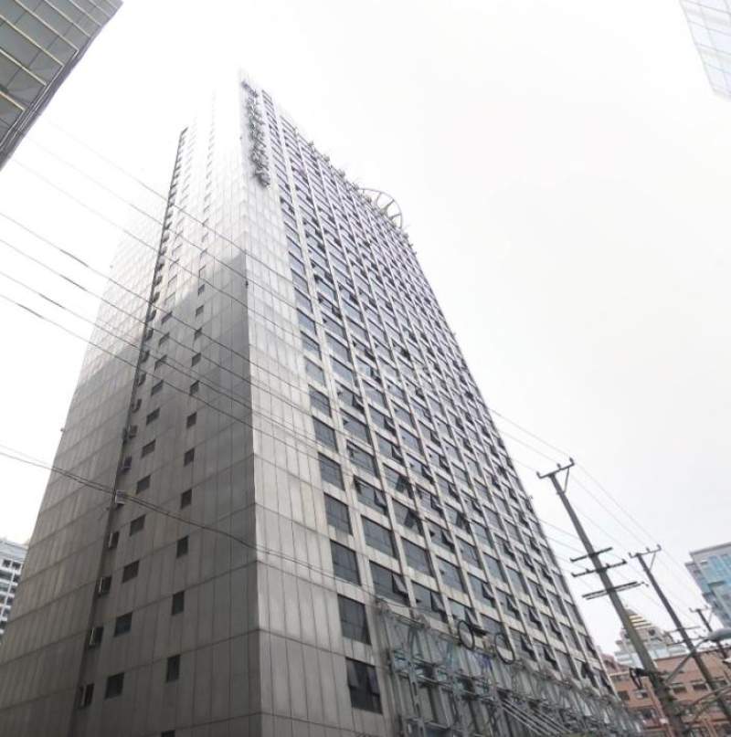 中福世福汇（广东路339号）15288878周边环境图21