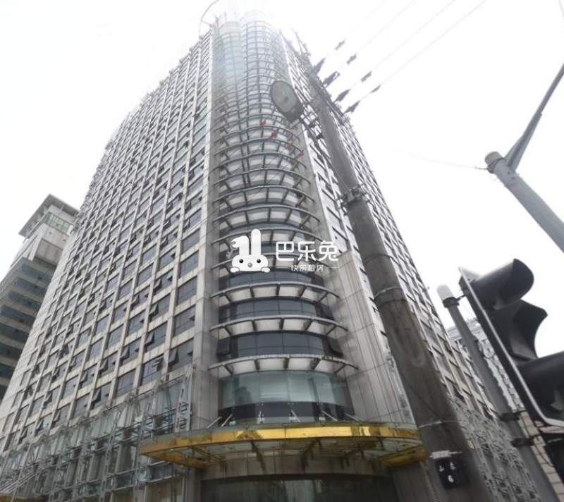 中福世福汇(山东中路3.