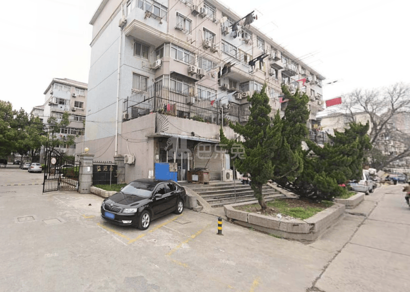 曹杨八村益达苑14701560周边环境图3