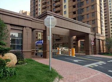 塘和家园登云苑 