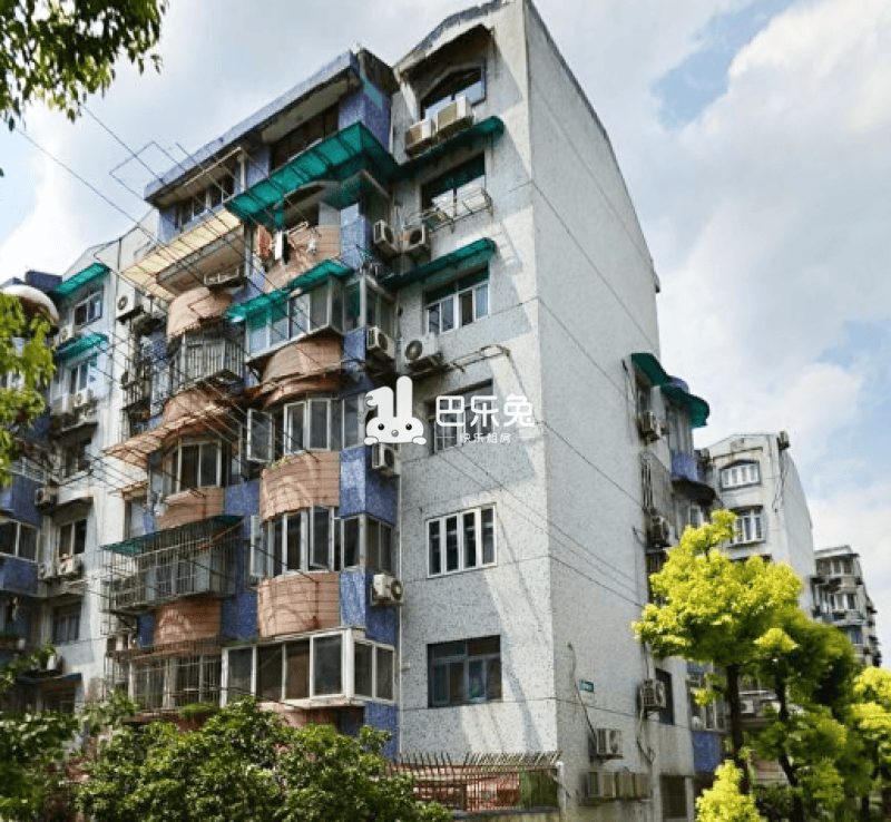 上海宝山_南华苑西区(华灵路82弄)_1室0厅0卫