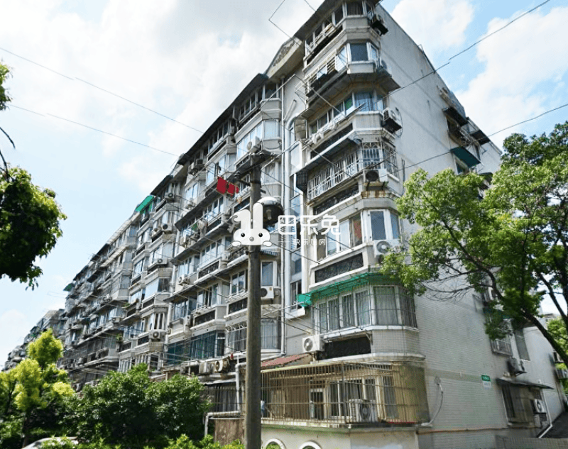 上海宝山_南华苑东区(华灵路81弄)_1室0厅0卫