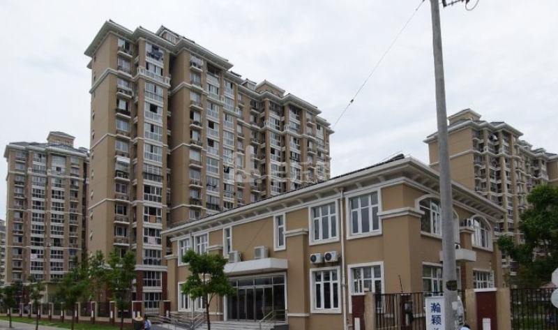 塘泾南苑14692861周边环境图1