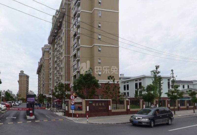 塘泾南苑14692861周边环境图2