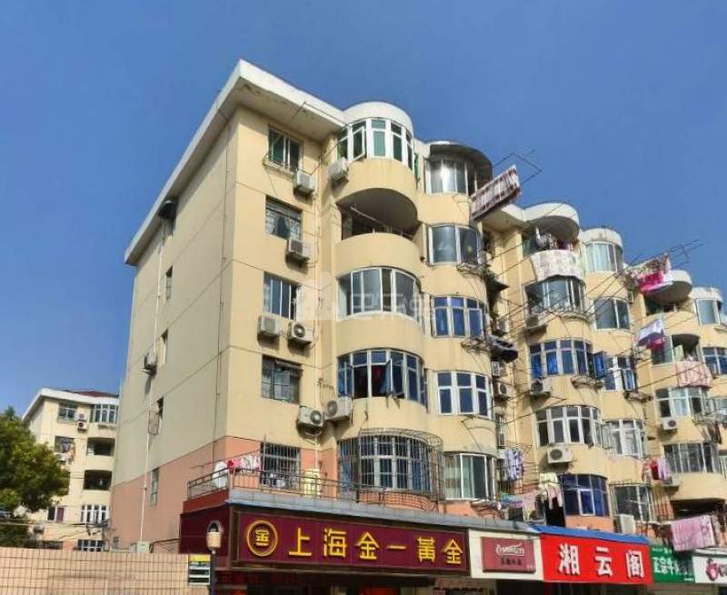 颛溪七村2412434周边环境图11